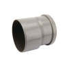 Amazone IC096 Adapter DN125/110, szary