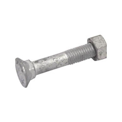 Amazone DA637 Śruba M12x70 kl. 12.9,