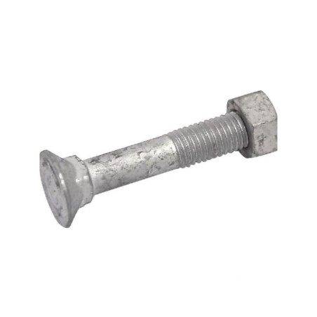 Amazone DA637 Śruba M12x70 kl. 12.9,