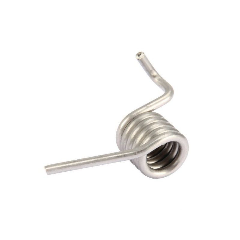 Amazone 911515 Sprężyna zaworu hydraulicznego prawa, średnica 3,2 mm
