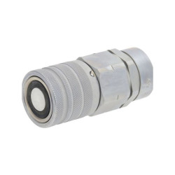 Szybkozłacze suchoodcinające gniazdo ISO 12,5 wew. 3/4" Bsp Stauff B700-SKVF12C12