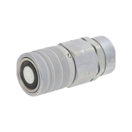 Szybkozłacze suchoodcinające gniazdo ISO 12,5 wew. 3/4" Bsp Stauff B700-SKVF12C12