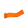 Amazone 1062900 Osłona talerzy rozsiewacza, lewa