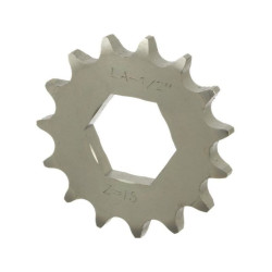 Amazone 913281 Koło łańcuchowe 1/2x5/16" Z15