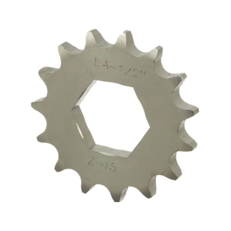 Amazone 913281 Koło łańcuchowe 1/2x5/16" Z15