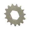 Amazone 913281 Koło łańcuchowe 1/2x5/16" Z15