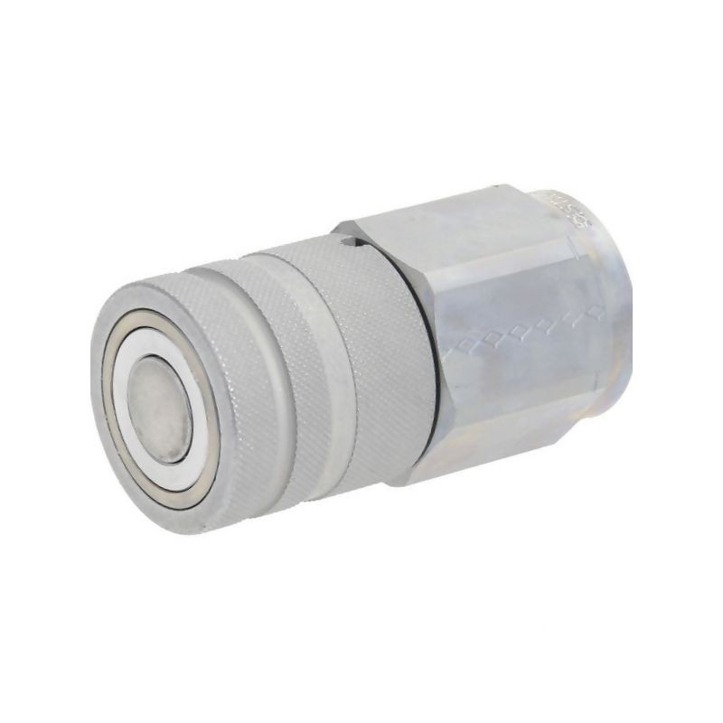 Szybkozłacze suchoodcinające gniazdo ISO 16 wew. 3/4" Bsp Stauff