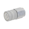 Szybkozłacze suchoodcinające gniazdo ISO 16 wew. 3/4" Bsp Stauff
