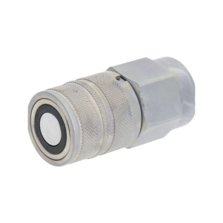 Szybkozłacze suchoodcinające gniazdo ISO 19 wew. 3/4" Bsp Stauff
