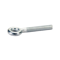 Amazone DE391 Śruba oczkowa, M12 x 115 mm, S235JR A2G