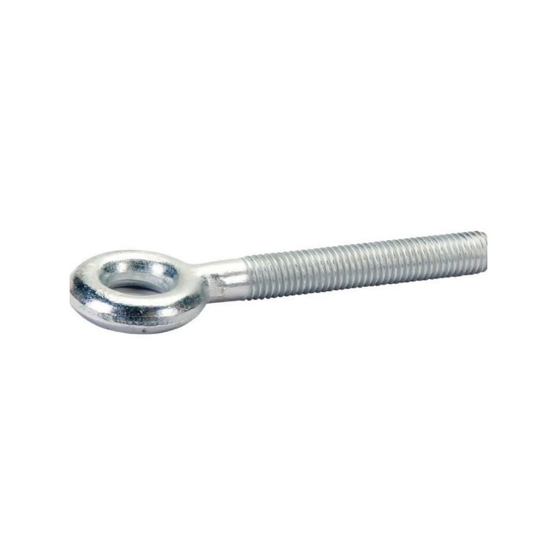Amazone DE391 Śruba oczkowa, M12 x 115 mm, S235JR A2G