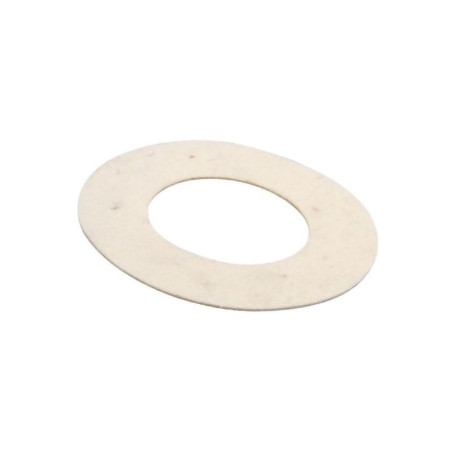 Amazone 6360200 Pierścień filcowy, 96 x 52 x 2 mm