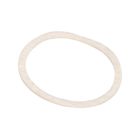 Amazone 78400241 Pierścień filcowy, 55 x 63 x 1,5 mm