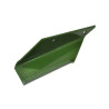 Amazone 1073900 Łopatka wysiewająca, lewa 3 x 124 x 197 mm