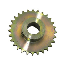 Amazone 959598 Koło łańcuchowe, 1/2 x 5/16" Z 28