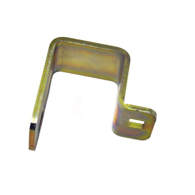 Amazone 78200577 Obejma palca zagarniającego, 15 mm 5a x 50 x 233 mm