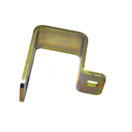 Amazone 78200577 Obejma palca zagarniającego, 15 mm 5a x 50 x 233 mm