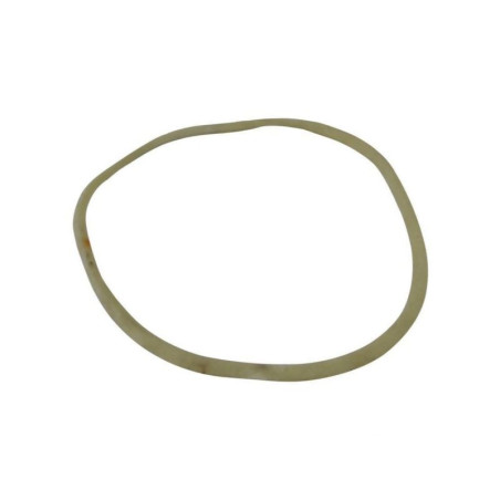 Amazone 950843 Pierścień filcowy, 97 x 89 x 1.5 mm