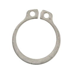 Amazone DL078 Pierścień segera zewnętrzny 15x1,5 mm V2A
