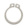 Amazone DL078 Pierścień segera zewnętrzny 15x1,5 mm V2A