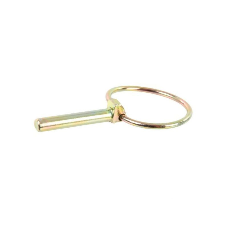 Amazone DG032 Sworzeń zabezpieczający, 8 x 45 mm V2A