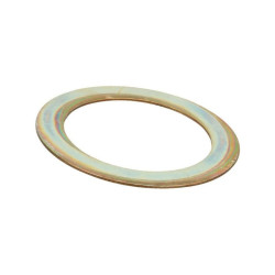 Amazone DL037 Podkładka, pasowana, 25 x 35 x 0,5 mm DIN988