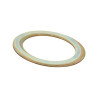 Amazone DL037 Podkładka, pasowana, 25 x 35 x 0,5 mm DIN988