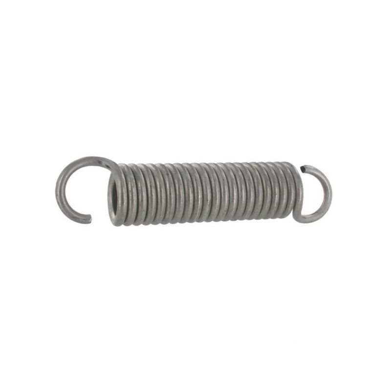 Amazone HA163 Sprężyna naciągu redlicy, 8,0 x 43,5 x 242 mm