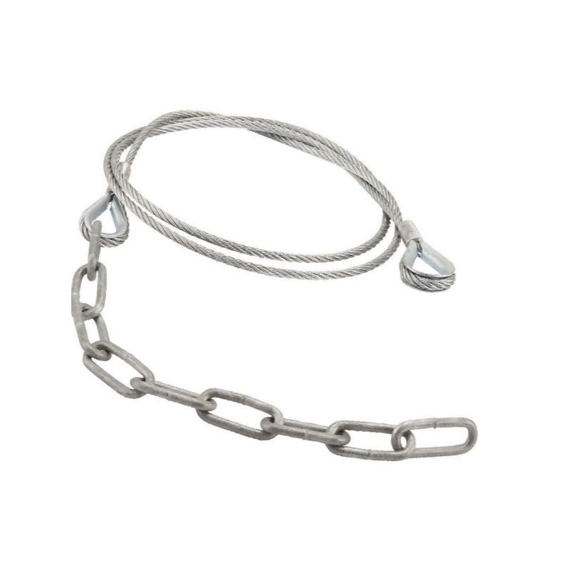 Amazone 3217310 Linka znacznika, L 1460 mm