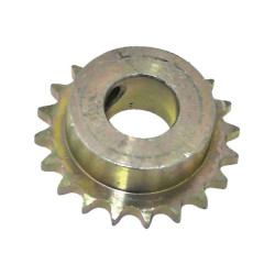 Amazone 956534 Koło łańcuchowe, piasta 1/2 x 5/16", Z-20