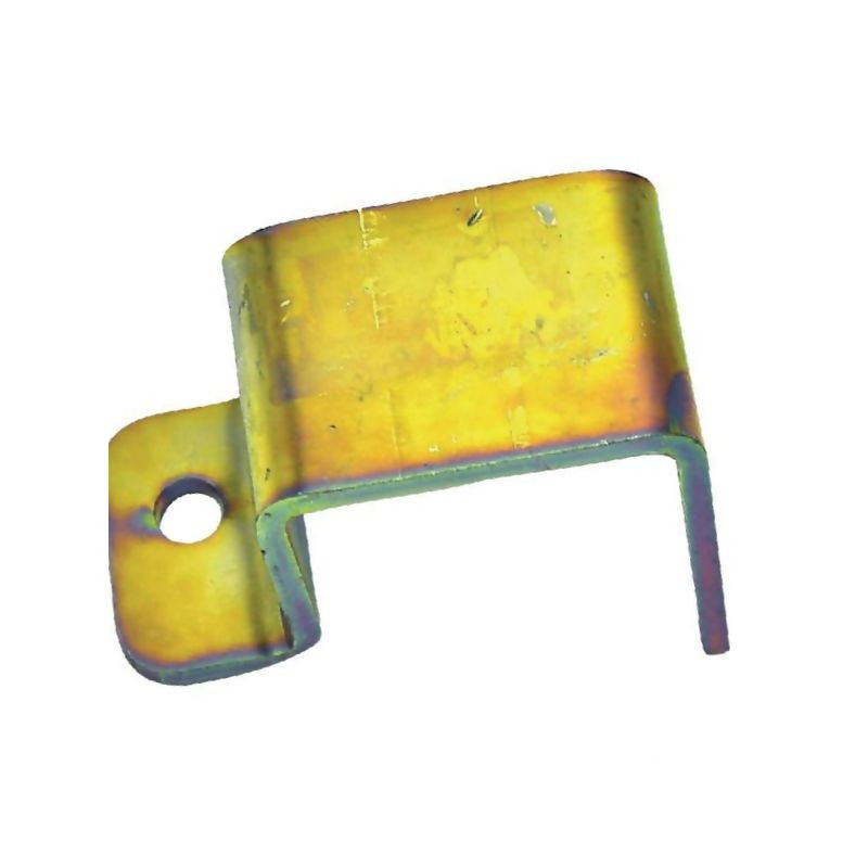 Amazone 960953 Obejma palca zagarniającego 5x 50 x 231 mm