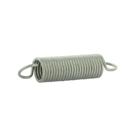 Amazone HA154 Sprężyna naciągowa, 1,6 x 12,5 x 59 mm