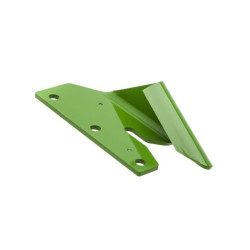 Amazone 931243 Połowa wspornika łapacza lewa