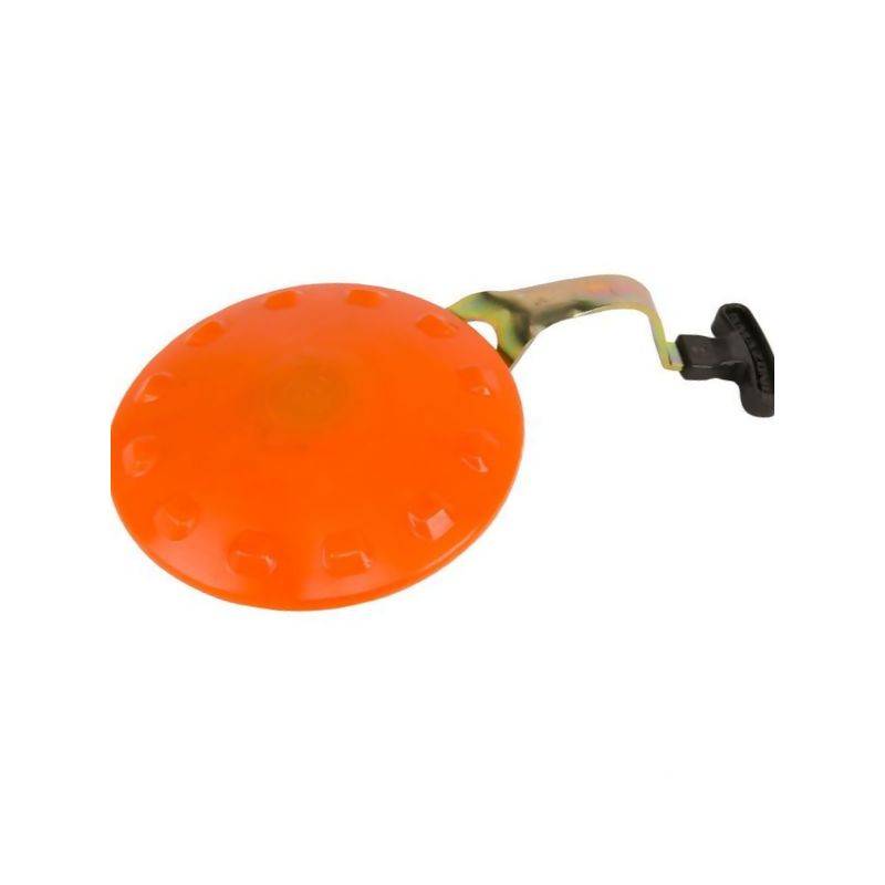 Amazone 207591 Tarcza ograniczająca głębokość, długa