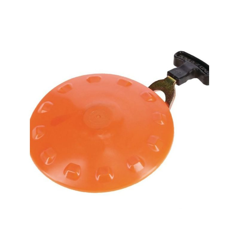 Amazone 977685 Tarcza ograniczająca głębokość, długa