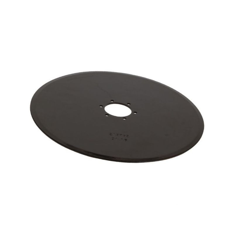 Amazone Countour ED 213792 talerz redlicy gładki 350x3.5 mm org.
