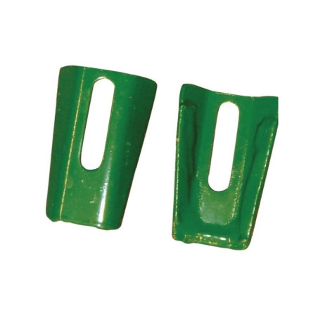 Amazone 967074 Skrobak wału, 3 x 62 x 80 mm
