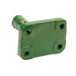 Amazone 6182100 Oś wahliwa, zew.,