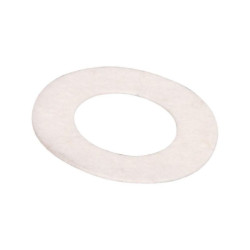 Amazone 6044200 Pierścień filcowy, 40 x 72 x 2 mm