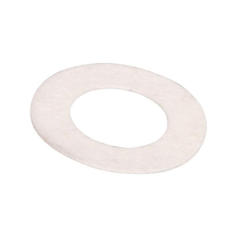 Amazone 6044200 Pierścień filcowy, 40 x 72 x 2 mm