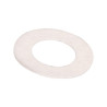 Amazone 6044200 Pierścień filcowy, 40 x 72 x 2 mm