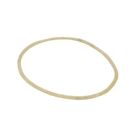 Amazone 950841 Pierścień filcowy, 106 x 99 x 1,5 mm