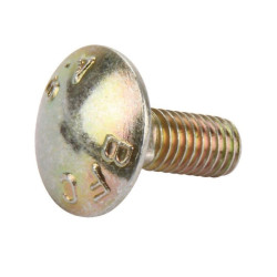 Amazone DA052 Śruba M6x16 grzybkowa V2A,