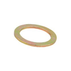 Amazone DL029 Podkładka, pasowana, 15 x 21 x 1,0 mm DIN988 V2A