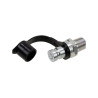 Szybkozłącze pomiarowe wtyczka zew. 1/4"npt Faster