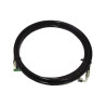 Amazone GB104 Wąż wysokiego ciśnienia, 1sn 6 n /n90- 5000