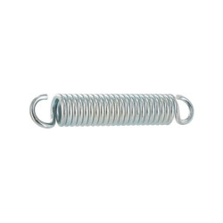 Amazone 3698500 Sprężyna naciągowa, 5,0 x 30,0 x 156 mm