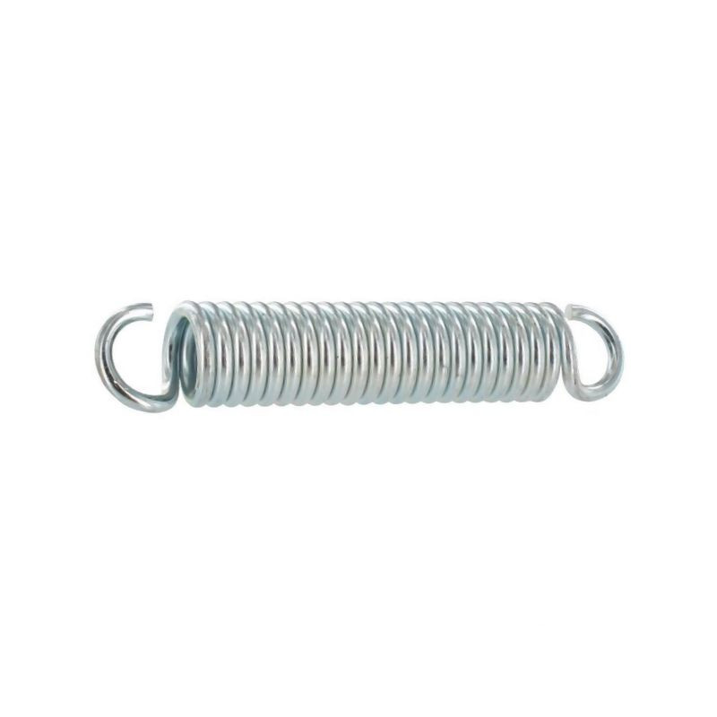 Amazone 3698500 Sprężyna naciągowa, 5,0 x 30,0 x 156 mm