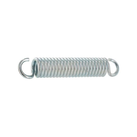 Amazone 3698500 Sprężyna naciągowa, 5,0 x 30,0 x 156 mm