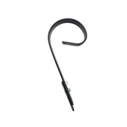 Amazone 961923 Zęby wleczone, 45 x 10 mm